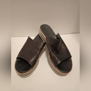 Women's Bueno Espadrilles 41/11